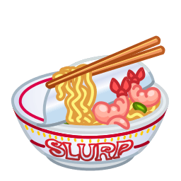Slurp-Slurp