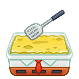Sponge Box