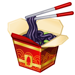 Squid Wok