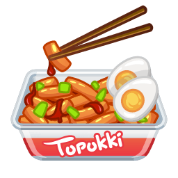 Topokki