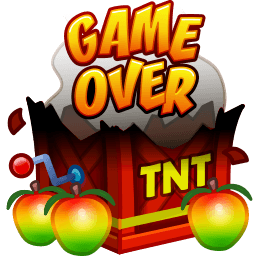 Crash TNT