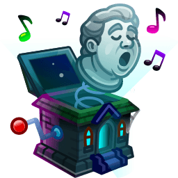 Haunted House