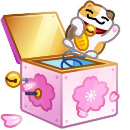 Maneki Neko