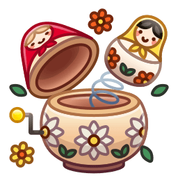 Matryoshka