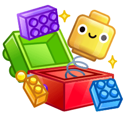 Minifigure