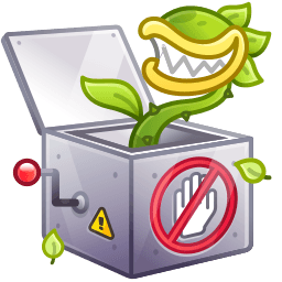 Piranha Plant