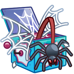 Prank Spider
