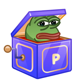 Shy Pepe