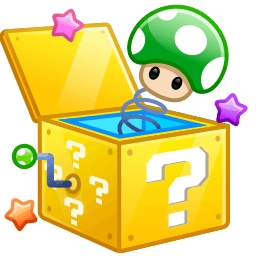 Super Block