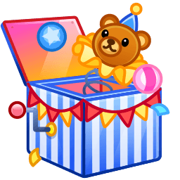 Teddy Bear