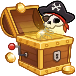 Treasure