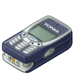 Brick 3310