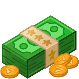 Cash Roll