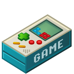 Game Console