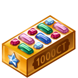Gemstones