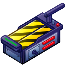 Ghost Trap