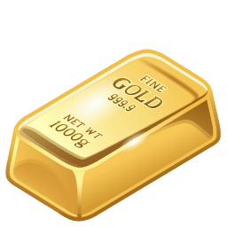 Gold Bar