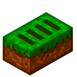 Grass Block