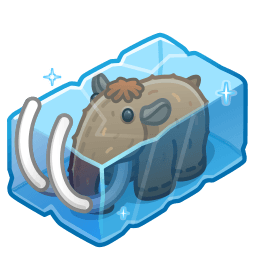 Ice Mammoth