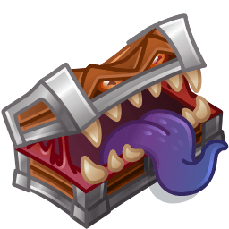 Mimic Chest