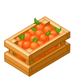 Oranges
