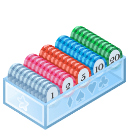 Poker Chips