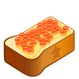 Red Caviar
