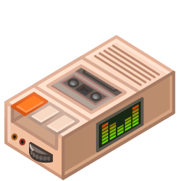 Retro Player