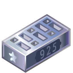 Silver