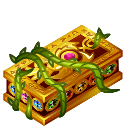 Treasure