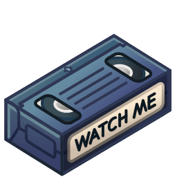 VHS Tape