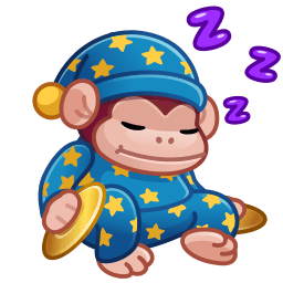 Alarm Ape