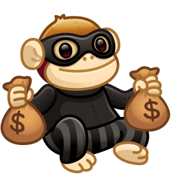 Bank Robber