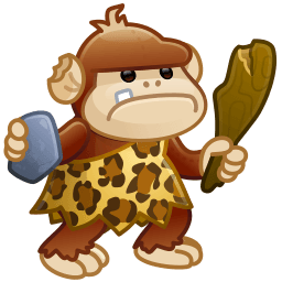 Caveman