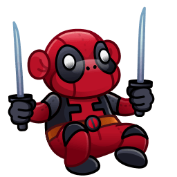 Chimpool