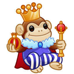 Fool King