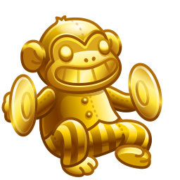 Golden Monkey