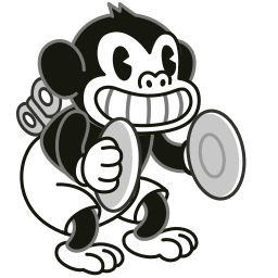 Monkey Mouse
