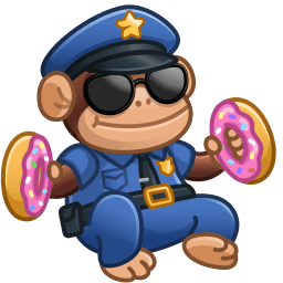 Policeman