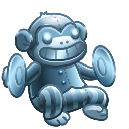 Robo Kong