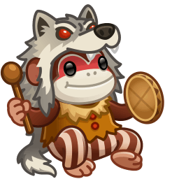 Shaman