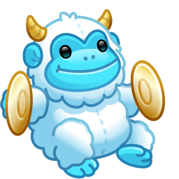 Snow Yeti