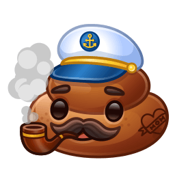 Captain Flush
