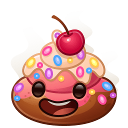 Cherry Cake