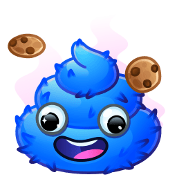 Cookie Monster