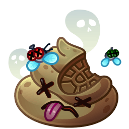 Deadpoo