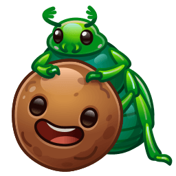 Dung Beetle