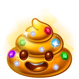 Gold Nugget