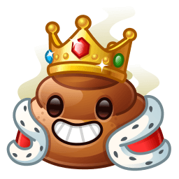 Mud King