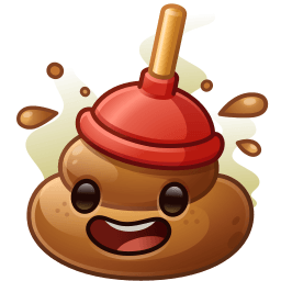 Plunger